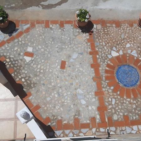 Villa Fredi Orikum Εξωτερικό φωτογραφία