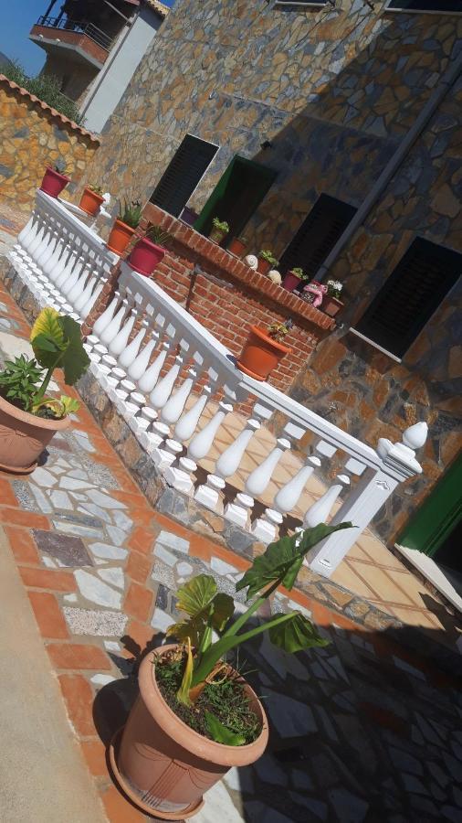 Villa Fredi Orikum Εξωτερικό φωτογραφία