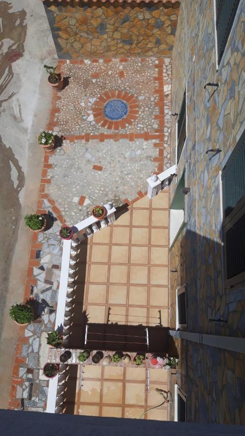 Villa Fredi Orikum Εξωτερικό φωτογραφία