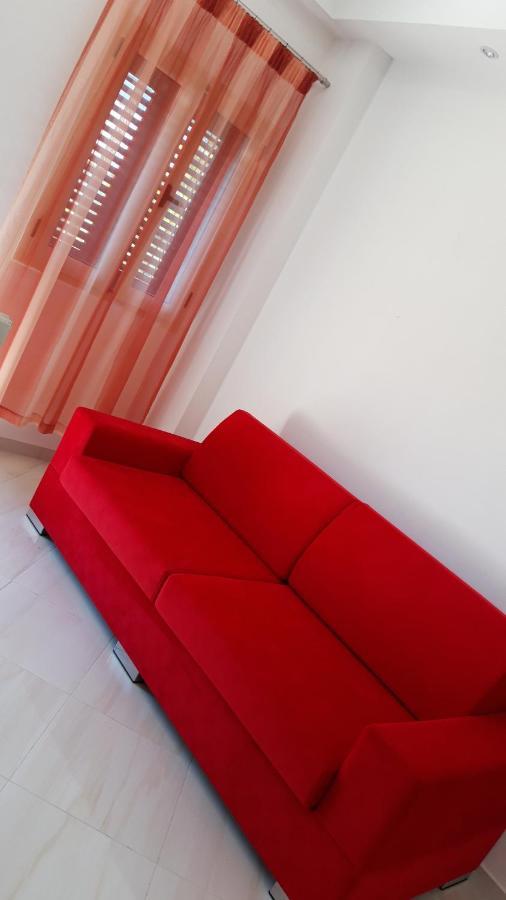 Villa Fredi Orikum Εξωτερικό φωτογραφία