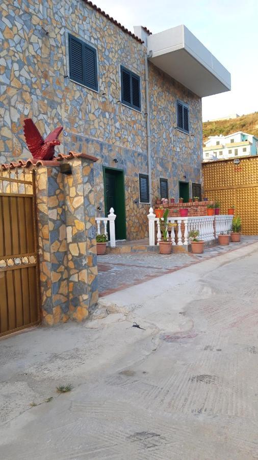 Villa Fredi Orikum Εξωτερικό φωτογραφία