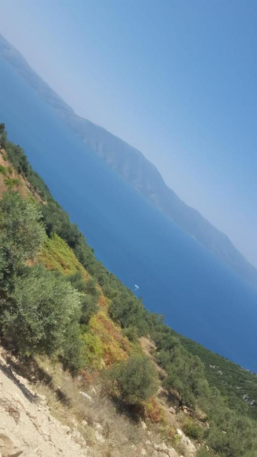 Villa Fredi Orikum Εξωτερικό φωτογραφία
