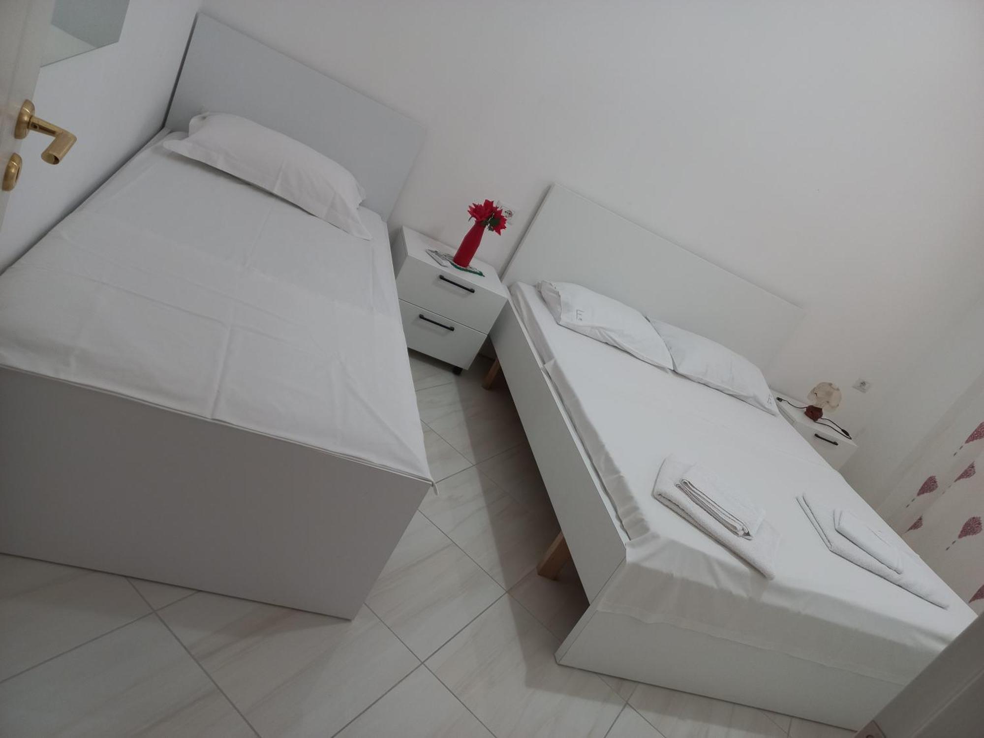 Villa Fredi Orikum Εξωτερικό φωτογραφία