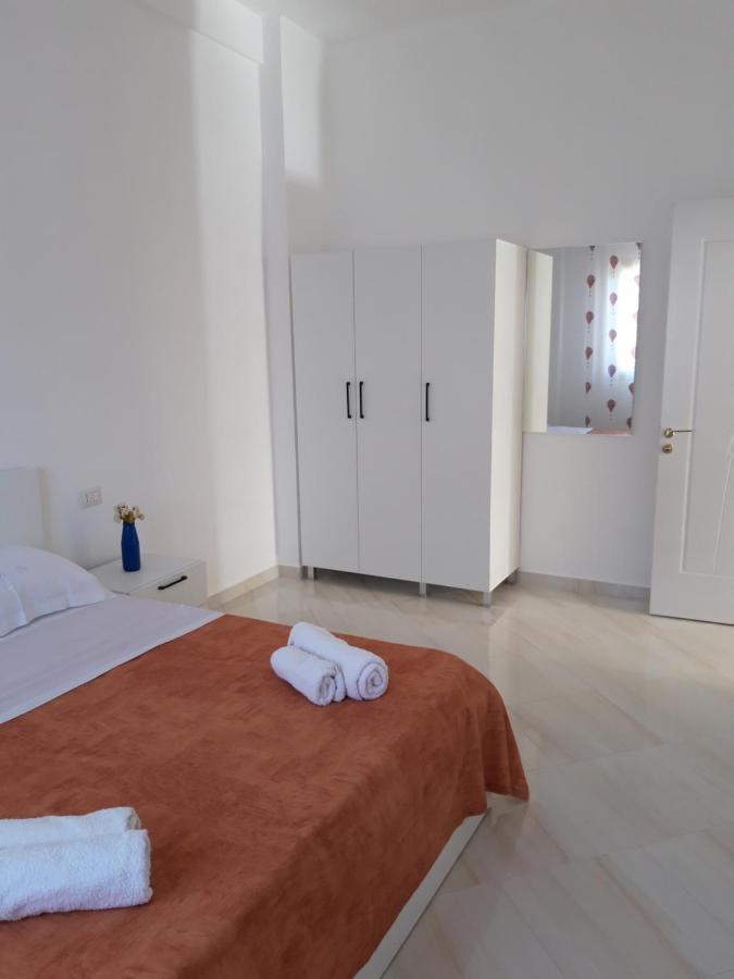 Villa Fredi Orikum Εξωτερικό φωτογραφία