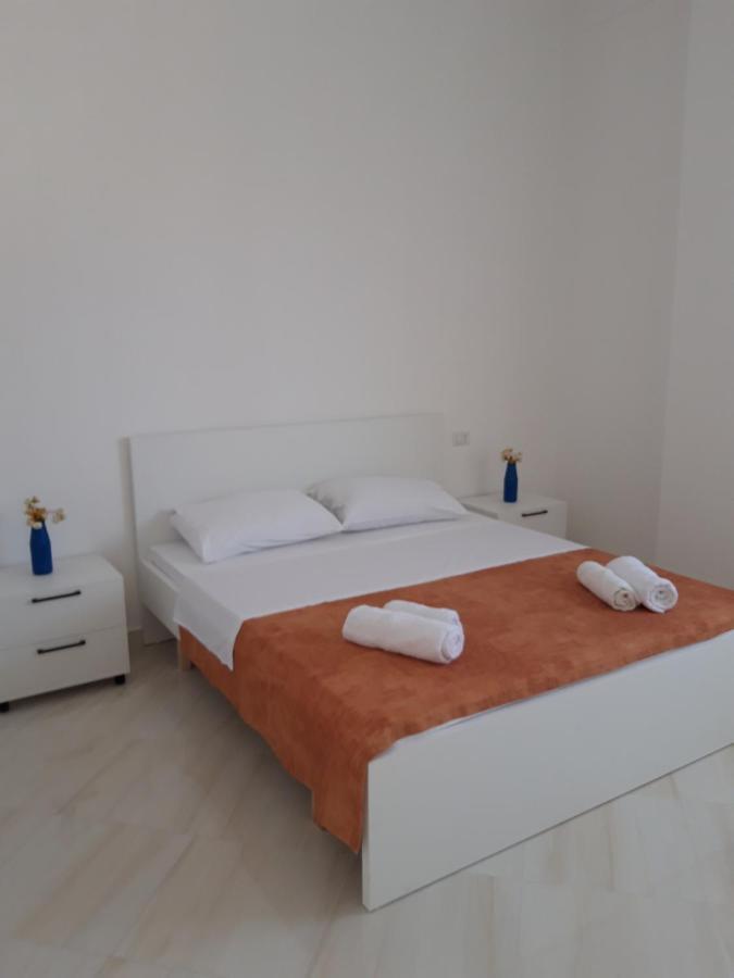 Villa Fredi Orikum Εξωτερικό φωτογραφία