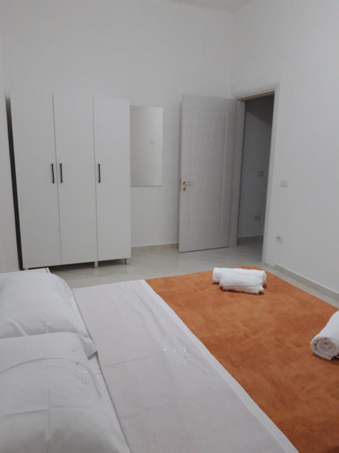 Villa Fredi Orikum Εξωτερικό φωτογραφία