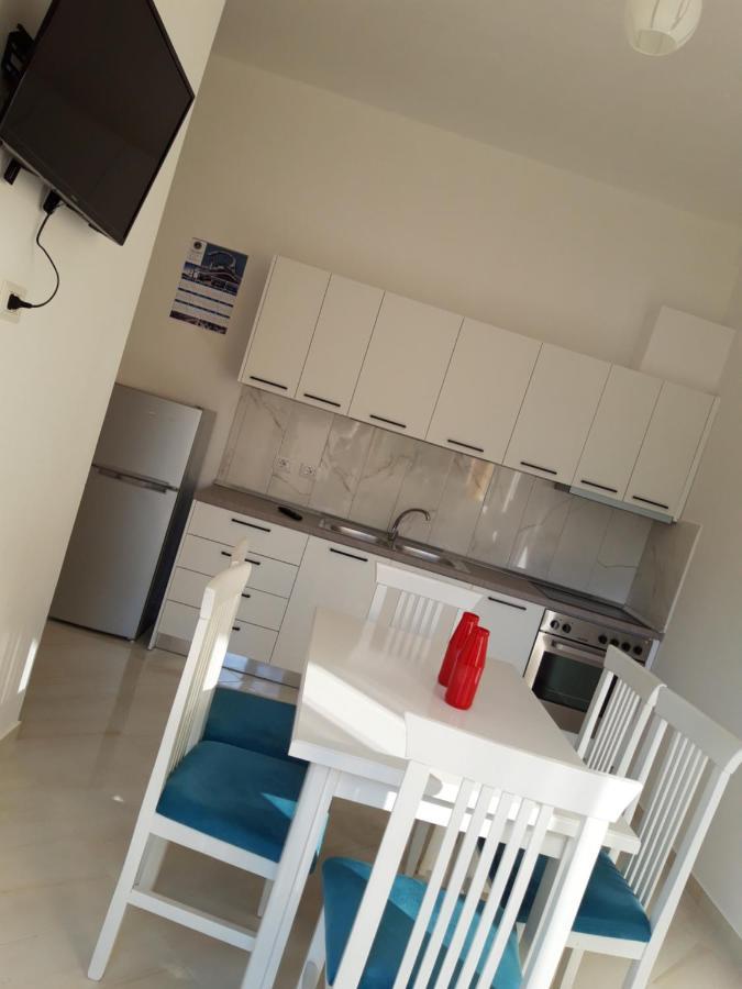 Villa Fredi Orikum Εξωτερικό φωτογραφία