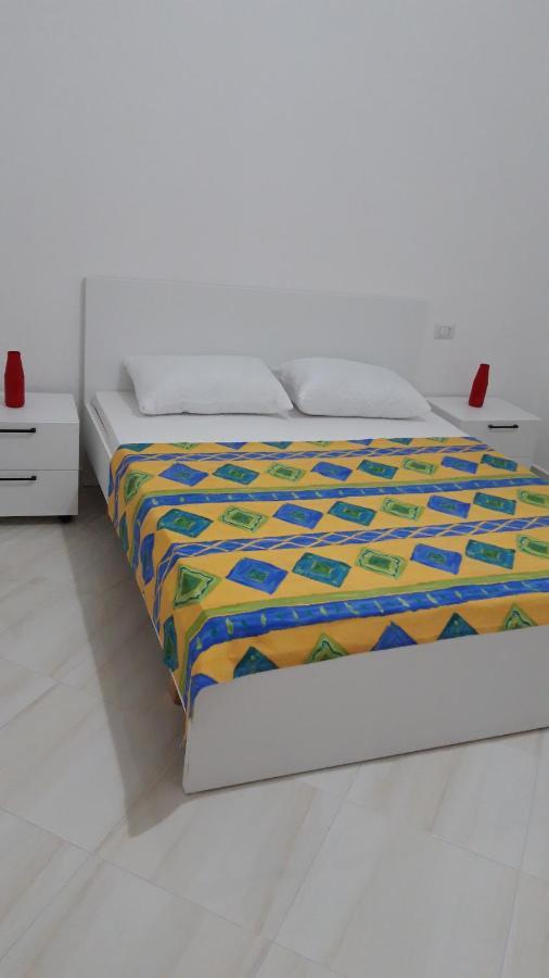 Villa Fredi Orikum Εξωτερικό φωτογραφία