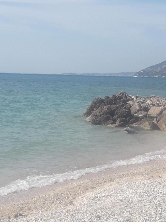 Villa Fredi Orikum Εξωτερικό φωτογραφία