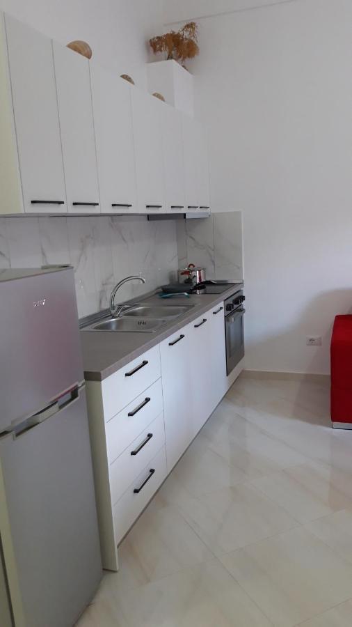 Villa Fredi Orikum Εξωτερικό φωτογραφία